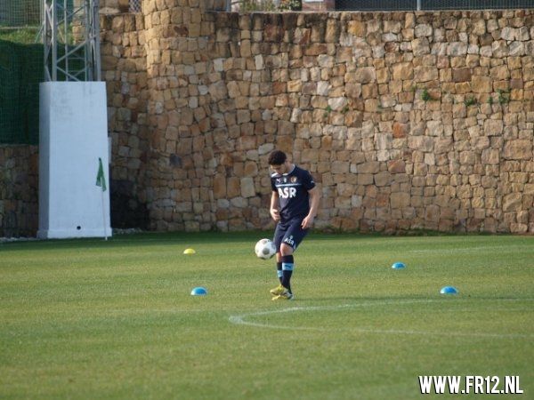 Marbella 10-1-2013