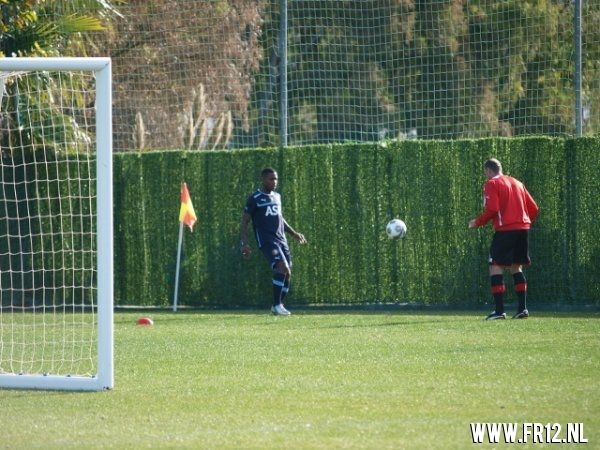 Marbella 10-1-2013