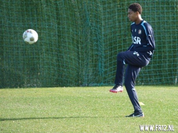 Marbella 10-1-2013