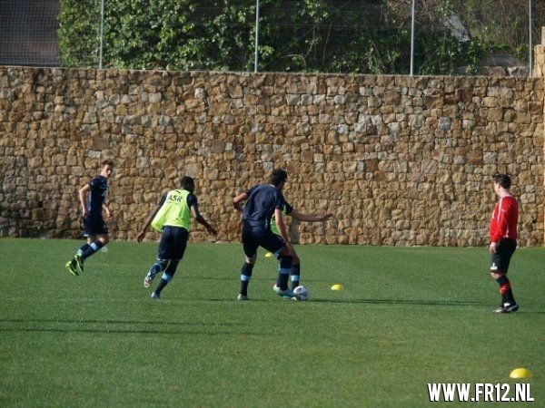 Marbella 10-1-2013