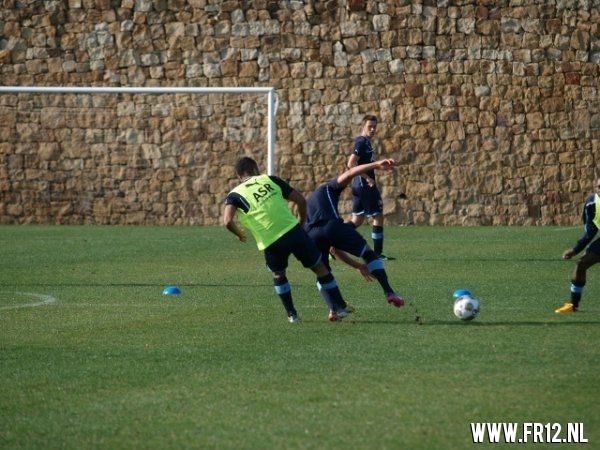 Marbella 10-1-2013