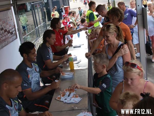 Open dag deel 2