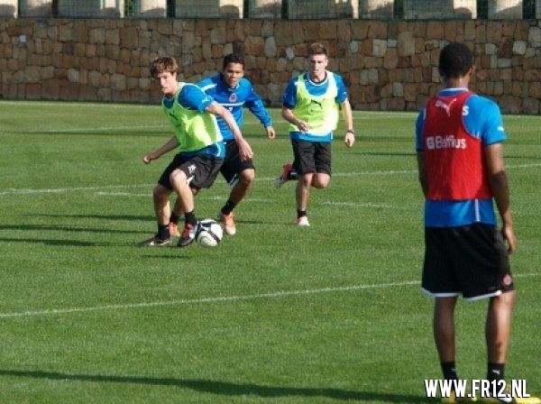 Marbella 10-1-2013