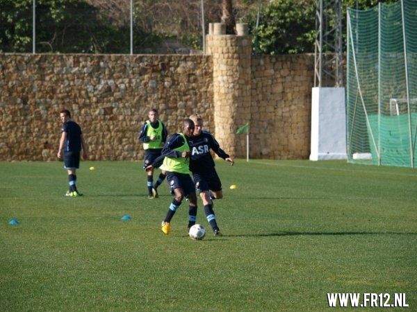 Marbella 10-1-2013