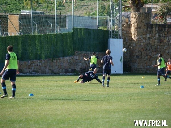 Marbella 10-1-2013