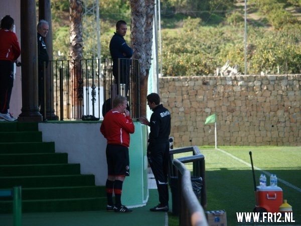Marbella 10-1-2013