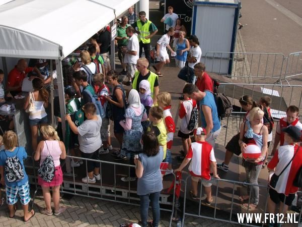 Open dag deel 2