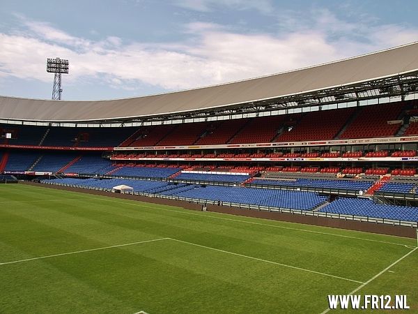 Vak Z en W voortaan met veel minder fans