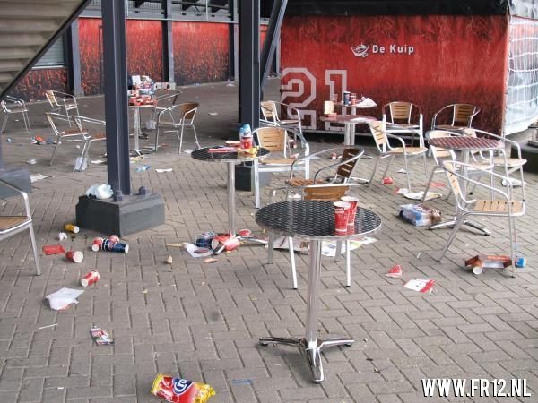 Open dag deel 2