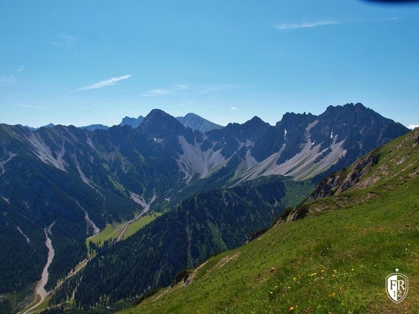 Zaterdagochtendtraining Seefeld