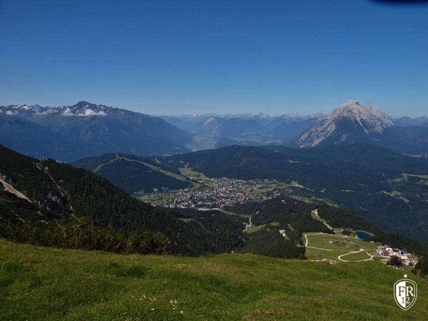 Zaterdagochtendtraining Seefeld