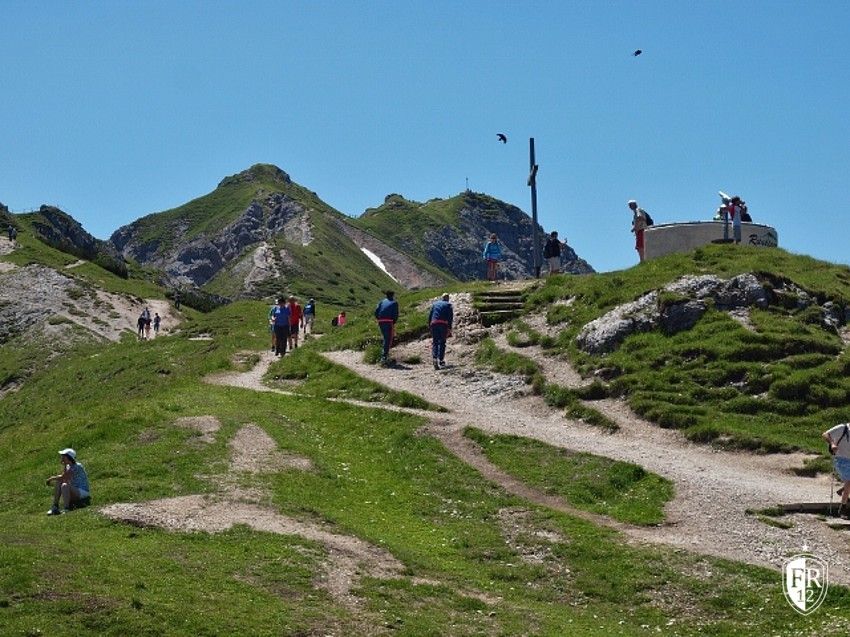 Zaterdagochtendtraining Seefeld