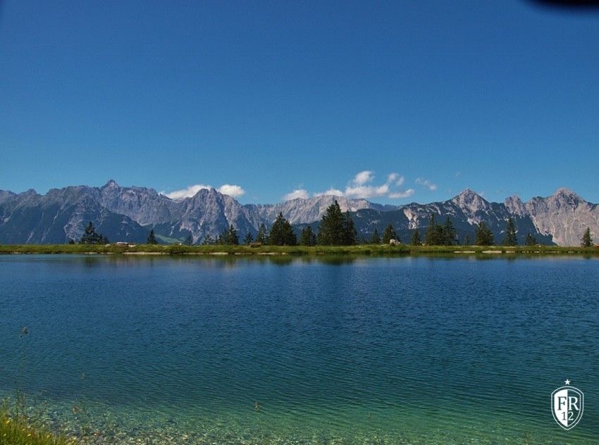 Zaterdagochtendtraining Seefeld