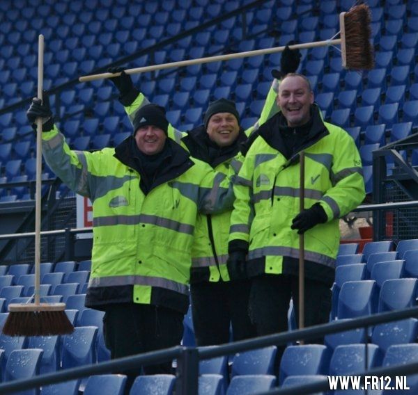 Feyenoord-AZ