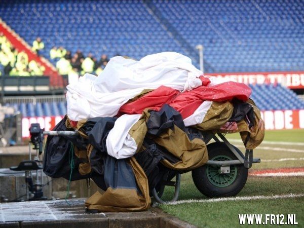 Feyenoord-AZ