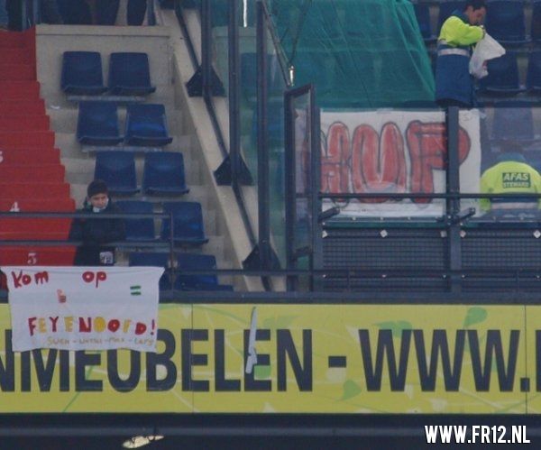 Feyenoord-AZ
