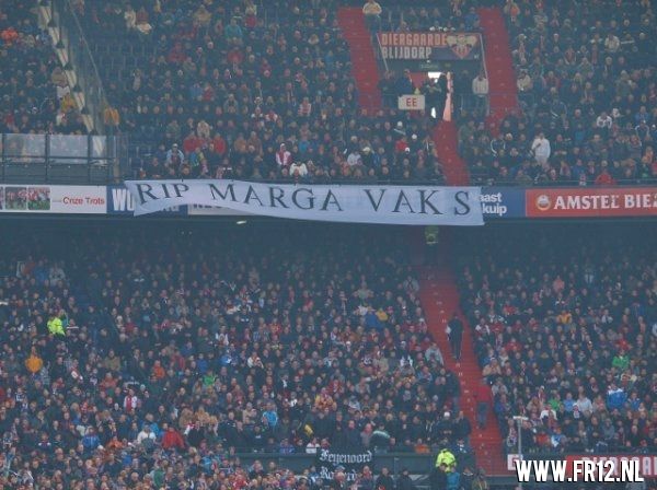 Feyenoord-AZ