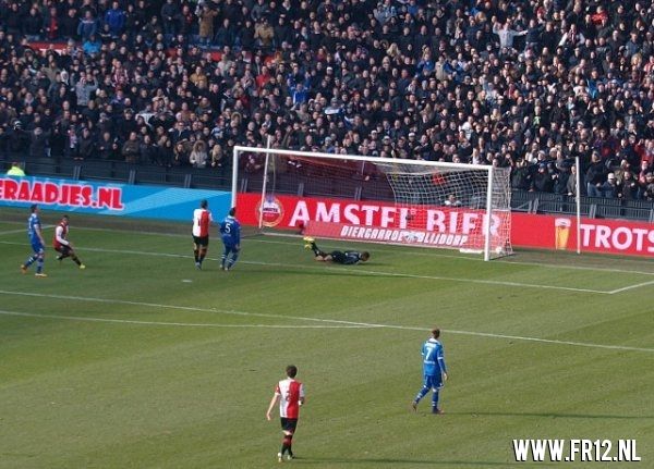 Feyenoord-AZ