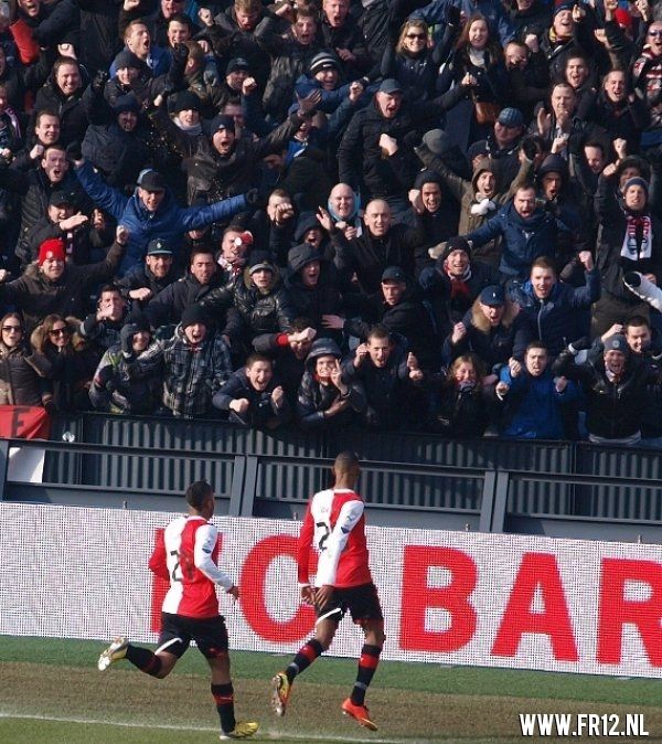 Feyenoord-AZ