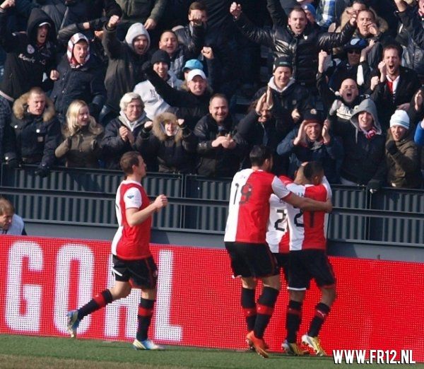 Feyenoord-AZ