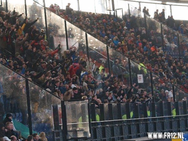 Feyenoord-AZ