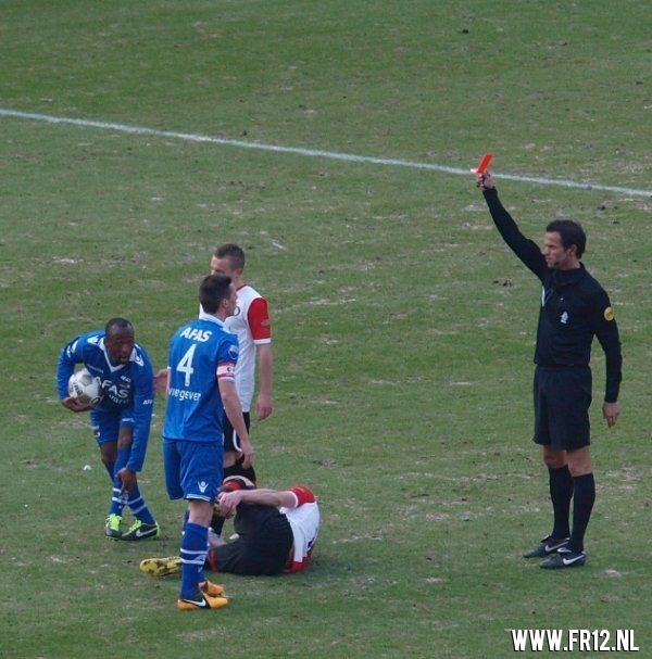 Feyenoord-AZ
