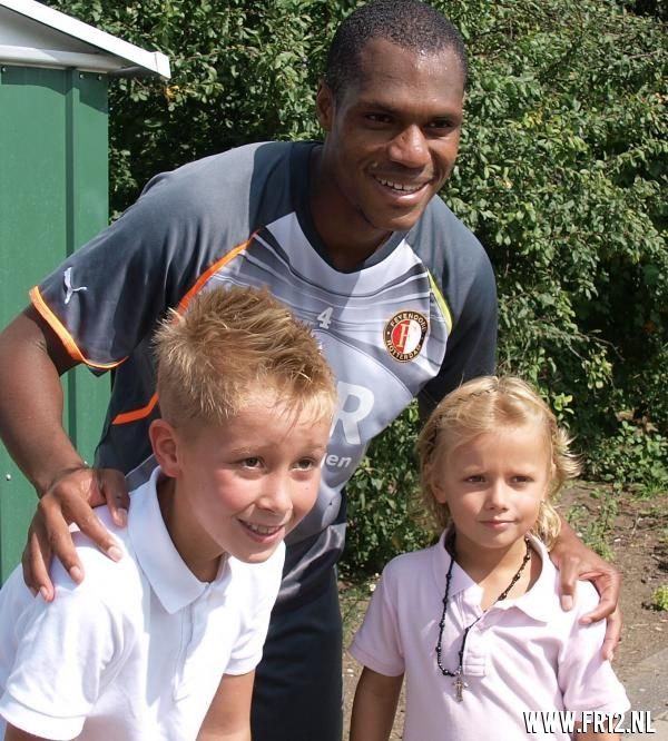 Training woensdag 11 aug 2010