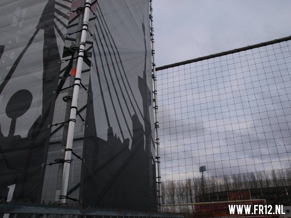 Feyenoord A1 kampioen