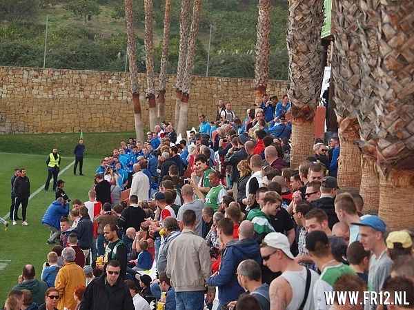 FC Basel - Feyenoord