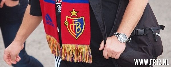 FC Basel - Feyenoord