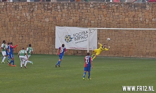 FC Basel - Feyenoord