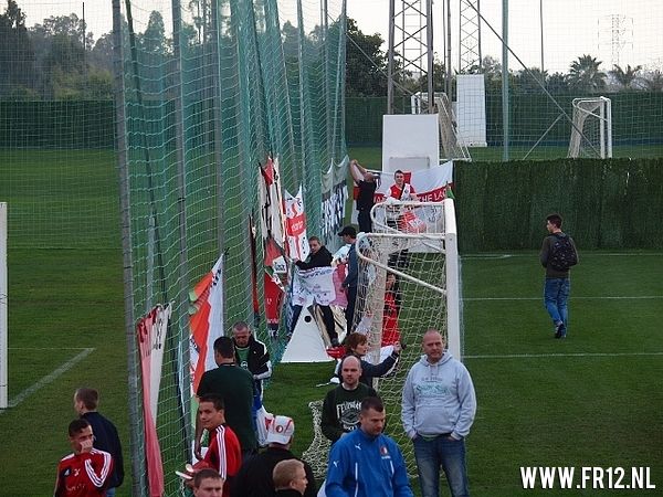 FC Basel - Feyenoord