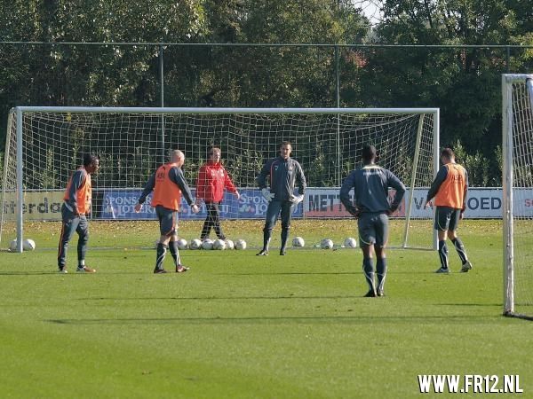 Training