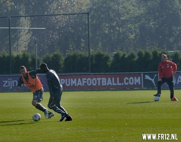 Training