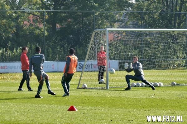 Training