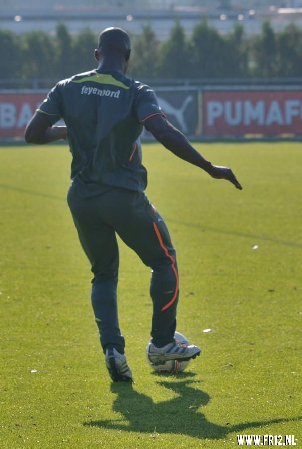 Training