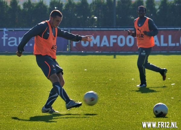Training