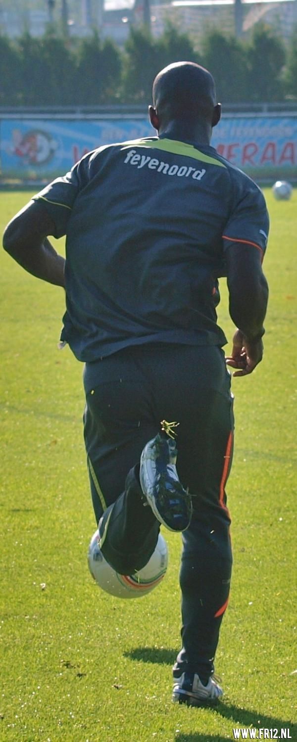 Training