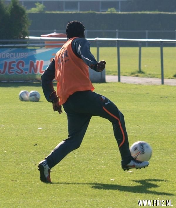 Training