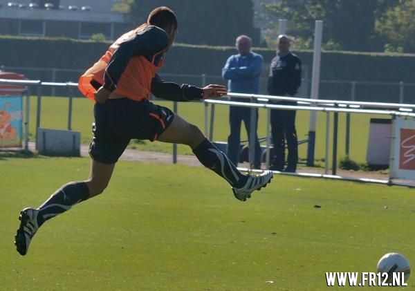 Training