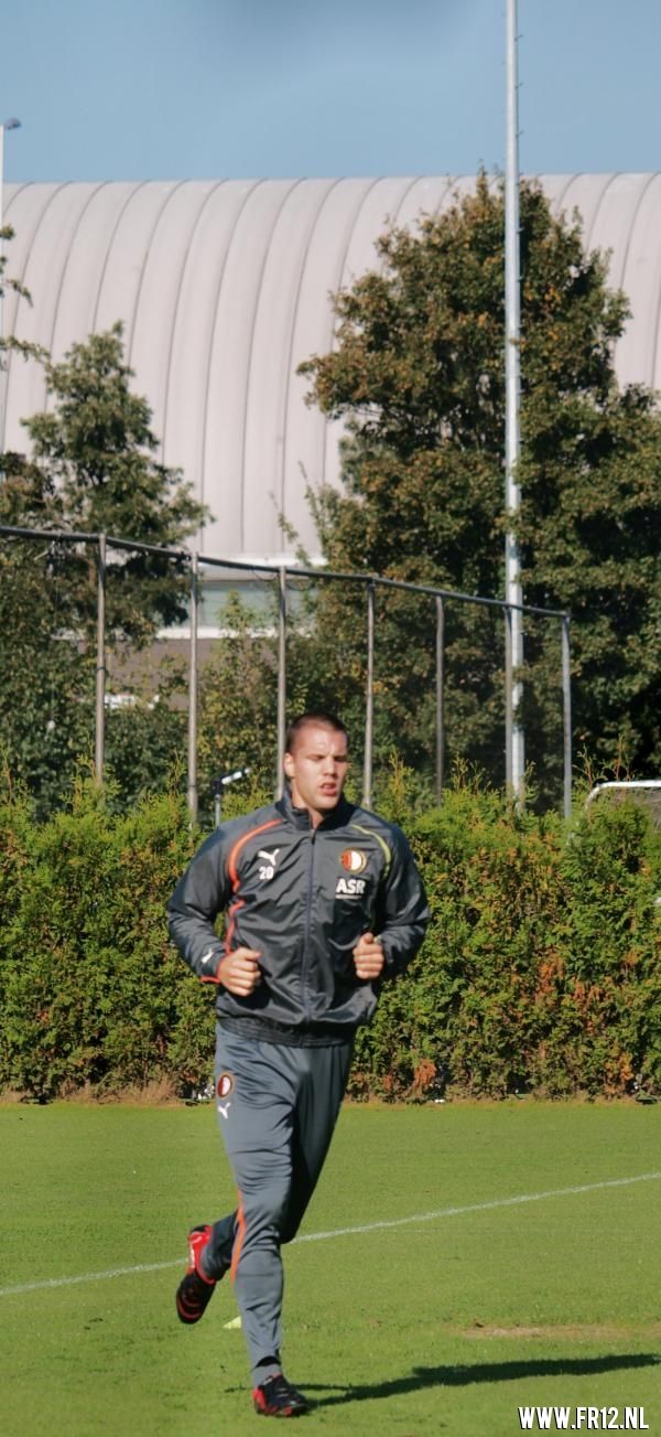 Training