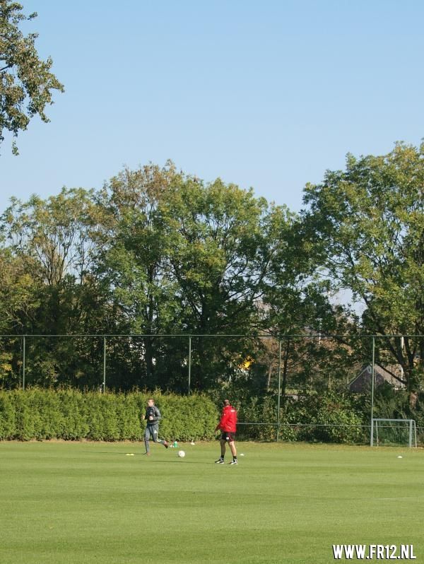 Training