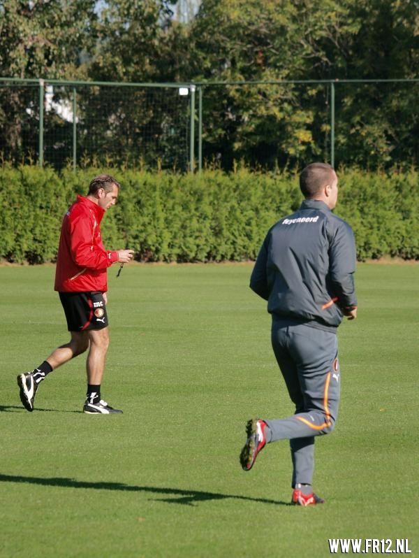 Training