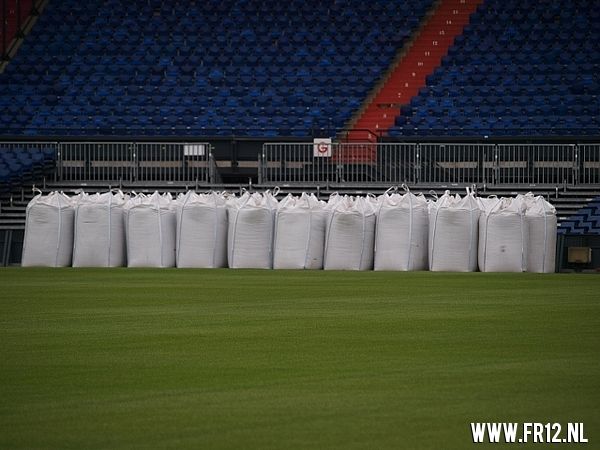 Training in Horst