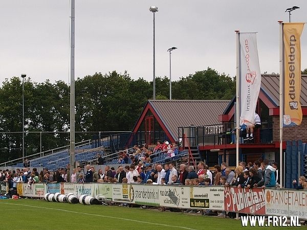 Training in Horst