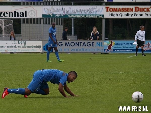 Training in Horst