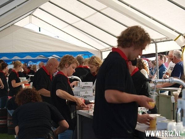 HHC Hardenberg - Feyenoord