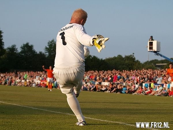 HHC Hardenberg - Feyenoord