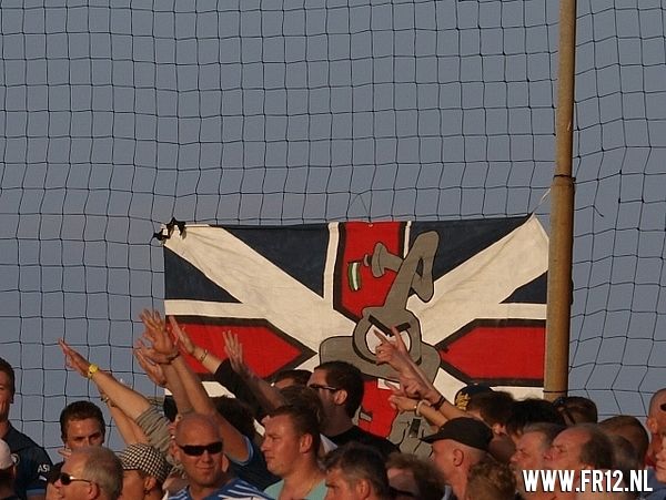 HHC Hardenberg - Feyenoord