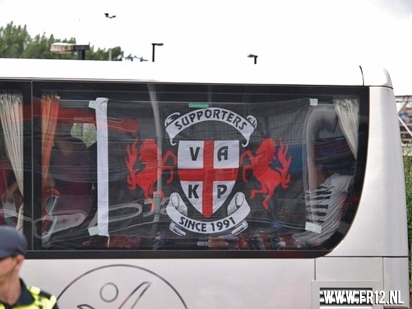 Feyenoord - FC Twente